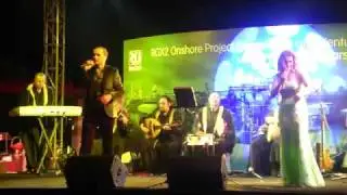 jod arabic band mael femal