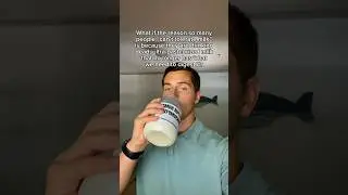 Неужели это правда? 🥛
