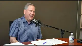 Ep 129: From Stage to Sold: Jeff Feldman&rsquo;s Journey to becoming a Realtor.