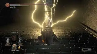 Dark Souls III - Menschlicher Abschaum farmen / Farming Human Dregs - easy way