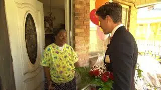 Publishers Clearing House Winners: Anthony Harris From Mobile, Alabama Wins $10,000