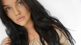 SUMMER MAKEUP & HAIR 2016