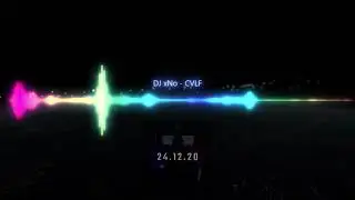 DJ xNo - CVLF