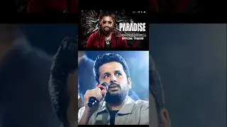 Great Actor Nithin Nani Natural Star New Update Latest Fan Movie Song Trailer Live Today