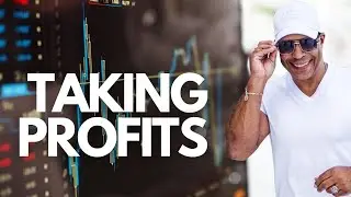 The Oliver V&eacute;lez Profit Taking Formula