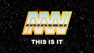 MWE Old School logo