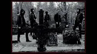 Finnish Death Metal: Charnel Rift (Helsinki, Finland) - Archaic Graves (2022) DEATH METAL