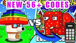 FRUITS VS BRAINROTS MAP FORTNITE CREATIVE - FIND ALL NEW SECRETS CODE (FRUITS CODE) Part 2