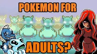 IS THIS POKEMON FOR ADULTS?? | Monster Crown (Gameplay) - Part 1