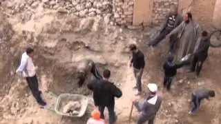 ليشانة بلدة النواة , من العهد النوميدي الى شباب الجزائر