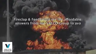 FIRECLAP & FEEDERCLAP VALCO GROUP's solutions