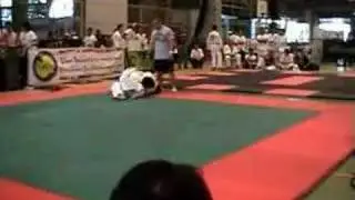 Submission #117 - Aldiron vs Harry Spangler
