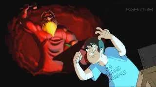Happy Harry Toons - Skyrim (RUS) (DUB) (КиНаТаН)