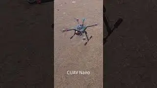 CUAV Nano  #drone #quadcopter #aviation #flightcontroller #helicopter #multirotor