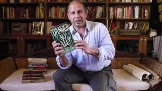 Tahir Shah's Favourite Travel Books