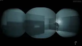 NAVY SEAL Base 10 Barricades / Angle Man & Corner Boy