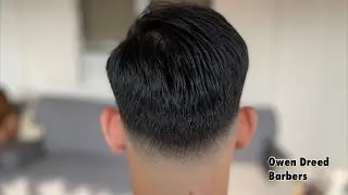 Simple and Easy Steps Low Fade | Haircut Tutorial | Home Service ng Haircut sa Pasig City