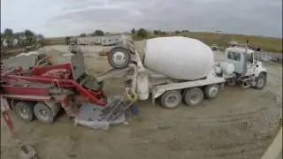 Siemens/ Wind Tower Technologies Video