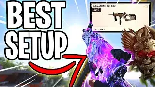 The NEW BEST Gun in Black Ops Cold War (NUKING LEVEL 1000 TRASHTALKER)