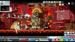 MapleStory Worlds Artale 繁體中文版 箭神視角