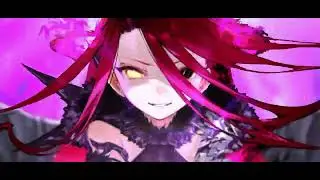 [FGO] Typhon Ephemeros NP BGM