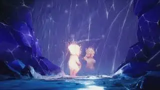 Strayed Lights  Launch Trailer  PS5  PS4 Games