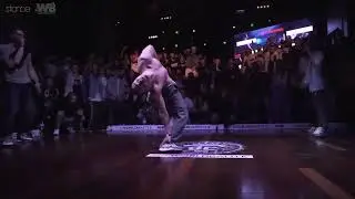 MONSTER SET FROM BBOY KUZYA