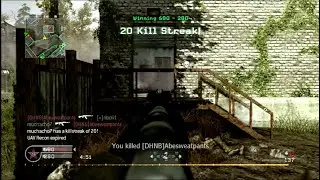 COD4 2020 - Ak47 and ak74u NOSTALGIA