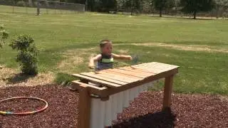 EFMP Playground