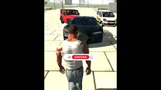 ALL OLD CAR KA CHEAT CODE || INDIAN BIKE DRIVING 3D 