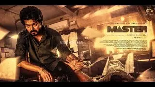 Master - Promo 2 | Thalapathy Vijay | Vijay Sethupathi | Lokesh Kanagaraj | Master Trailer | Mass