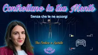 CONTROLLANO LA TUA MENTE (E TU ACCONSENTI) #chatgpt #mindcontrol