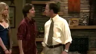 David Stood Up For Sarah | Greetings from Tucson E13 (January 31, 2003)