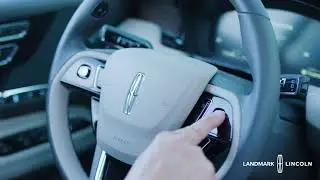 Excellent Versatility | The 2021 Lincoln Corsair | Landmark Lincoln
