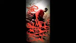 Tate szc- Proffessional Skillz - HardcoreRapEcuador 2016