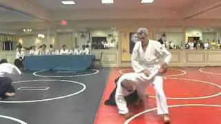 Abdel-Mottaleb Shodan Test Part-2
