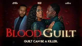 Bloodguilt | Guilt Can Be a Killer | Official Trailer | New Movie Now Streaming [4K]