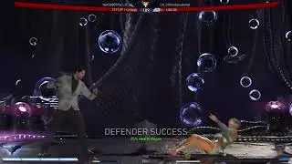 Injustice 2 koth Kindawatwat, NerOo007, Vernezar