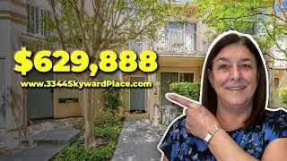 San Jose Condo For Sale