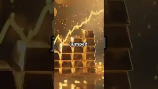 Gold to Hit $4,000 - JP Morgan's Bold Prediction!