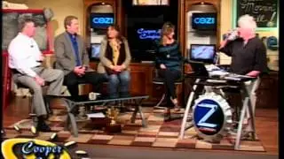 Bama Zack, Tom McAlister, Shut Up, Ana Franklin 4 2 15