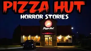 6 True Pizza Hut Horror Story for better night Sleep 😱😱| Creepy Night Shift Experience Gone Wrong| 