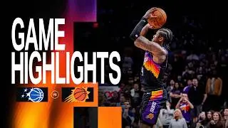 Jalen Green Hits Game Winner As Phoenix Suns Win In Double OT