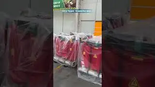 Precision engineering #factory #powertransformer #power