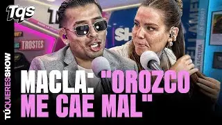 MACLA VILLAMONTE 