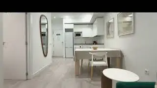 Studio for rent in Prosperidad, bills included - Spotahome (ref 1507347)