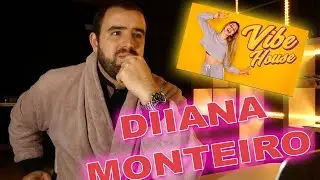 FAIXO REAGE A VIBE HOUSE - DIIANA MONTEIRO (Apresenta&ccedil;&atilde;o)