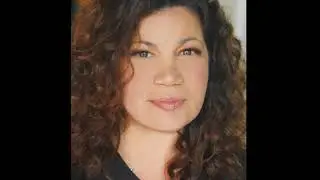 Chatting with Jeanette Jurado