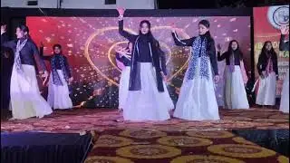 Woman Empowerment Dance video 