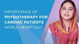 Your Heart Health Matters | World Heart Day | RMI